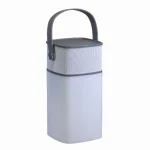 Camping lantern and speaker blur tooth I-Camp