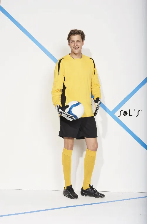 Soccer GOALKEEPER SHIRT Adult Azteca