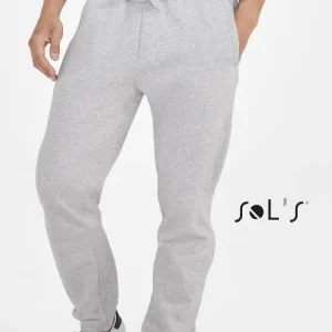 Track suit pants 50% cotton 50% polyester JOGGER