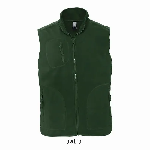 Fleece Vest UNISEX NORWAY UNISEX - Image 9