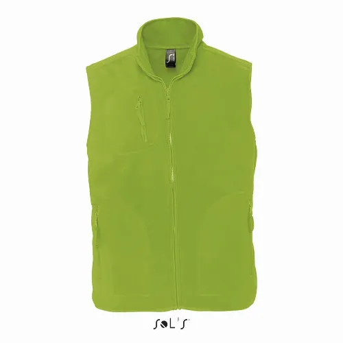 Fleece Vest UNISEX NORWAY UNISEX - Image 11