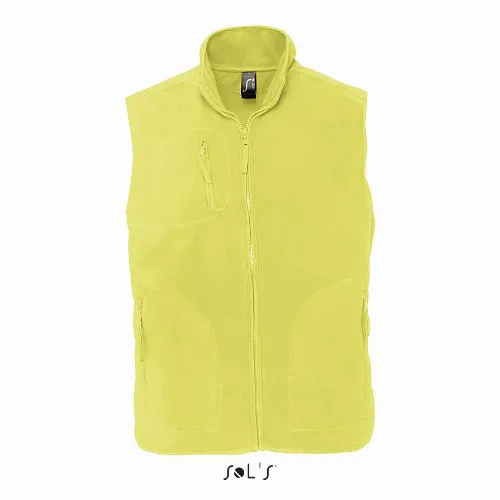 Fleece Vest UNISEX NORWAY UNISEX - Image 10