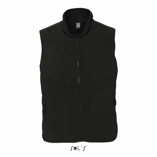 Fleece Vest UNISEX NORWAY UNISEX - Image 5