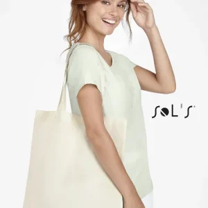 Organic Zen Shopping Bag