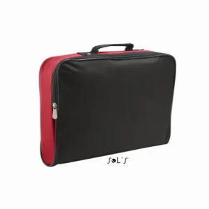 College 600d Polyester Satchel