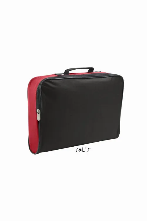 College 600d Polyester Satchel