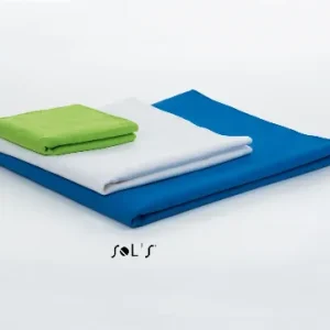 GYM / SPORTS TOWEL  MICROFIBRE 30cm x 50cm