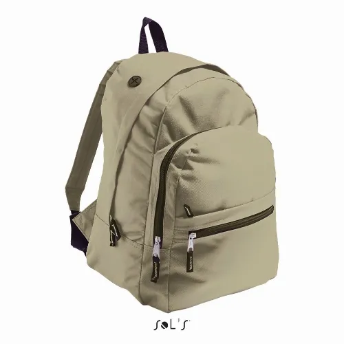 Express 600d Polyester Rucksack - Image 3