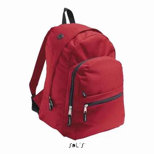 Express 600d Polyester Rucksack - Image 8