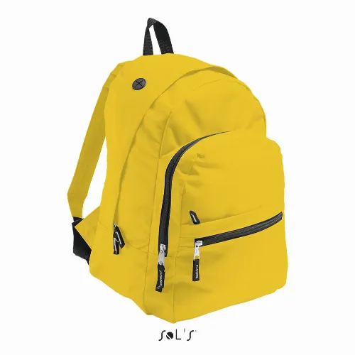 Express 600d Polyester Rucksack - Image 5