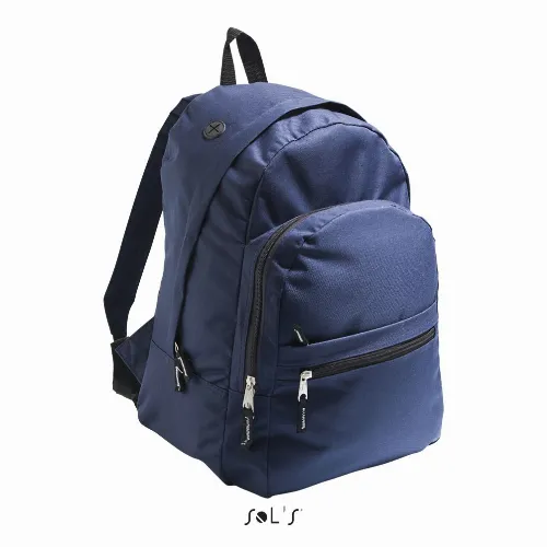 Express 600d Polyester Rucksack - Image 4
