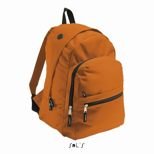 Express 600d Polyester Rucksack - Image 7