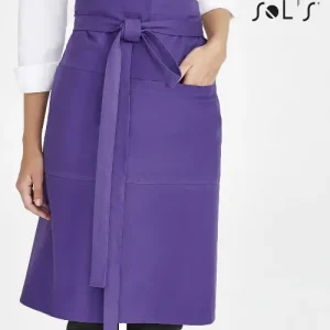 APRON waist style with pockets
