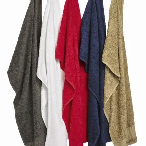 Bath towel 140cm x 70cm Heavy weight 500gsm cotton