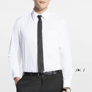 Tie slim style GATSBY