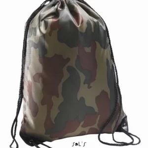 Drawstring bag Back Sack