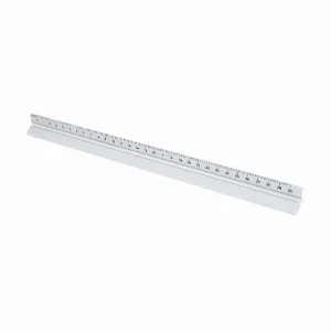 Scale Ruler Thirty