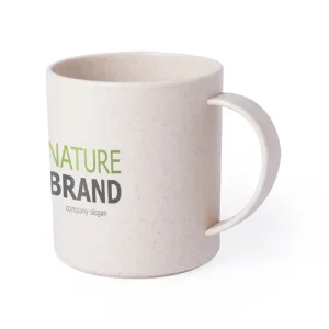 Bamboo Fibre Mug 350ml