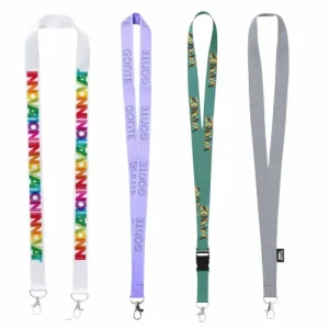 Asia Express Custom Lanyards