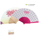 Asia Express Custom Fans