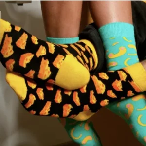 Asia Express Custom Socks