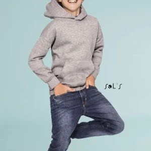 Hoodie KIDS 50% cotton 50% polyester SLAM