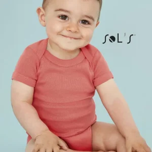 BABY BODYSUIT Bambino