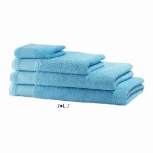 HAND TOWEL 400gsm cotton 50cm x 100cm