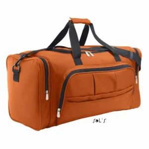 Travel bag WEEK-END 600D POLYESTER MULTI-POCKET