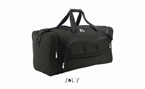 Travel bag WEEK-END 600D POLYESTER MULTI-POCKET - Image 4