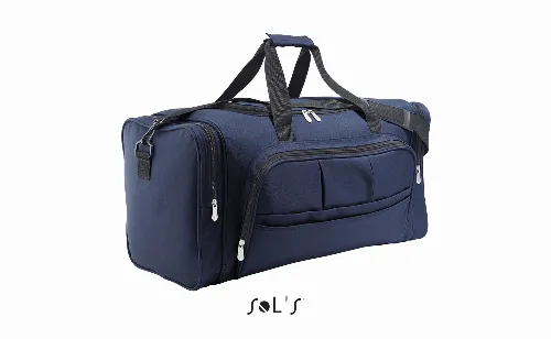 Travel bag WEEK-END 600D POLYESTER MULTI-POCKET - Image 3