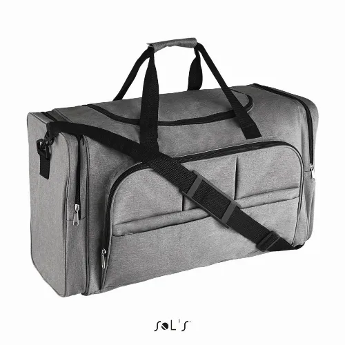 Travel bag WEEK-END 600D POLYESTER MULTI-POCKET - Image 7