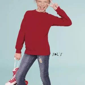 Windcheater / Sweat shirt KIDS SUPREME