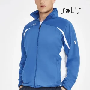 TRACKSUIT Adult club