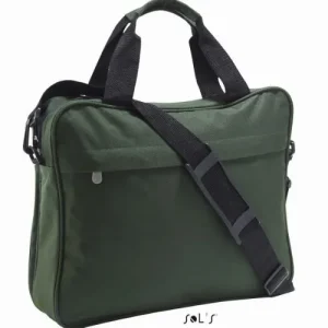 Corporate 600d Polyester Briefcase