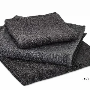 HAND TOWEL 100cm x 50cm Heavy weight 500gsm cotton