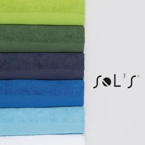 Hand towel 400gsm cotton 30cm x 50cm