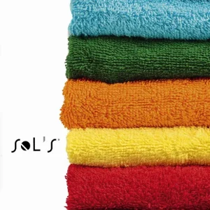 BATH TOWEL  140cm x 70cm island