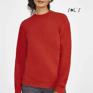 Windcheater UNISEX 80% cotton 20% polyester SUPREME