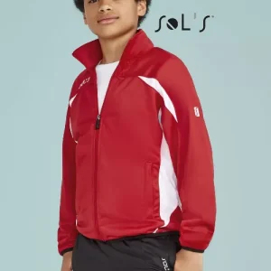 Tracksuit Kids full tracksuit top and bottoms KIDS CLUB