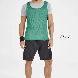 Sports bib / singlet  FOR ADULTS & KIDS Anfield