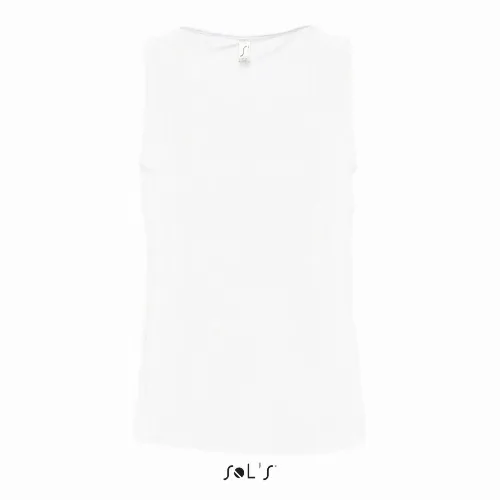 Singlet / Tank top men's JUSTIN - Image 2