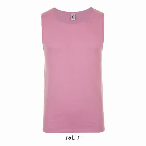 Singlet / Tank top men's JUSTIN - Image 10
