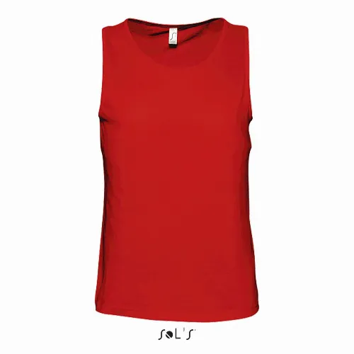 Singlet / Tank top men's JUSTIN - Image 7