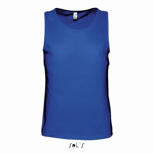 Singlet / Tank top men's JUSTIN - Image 8
