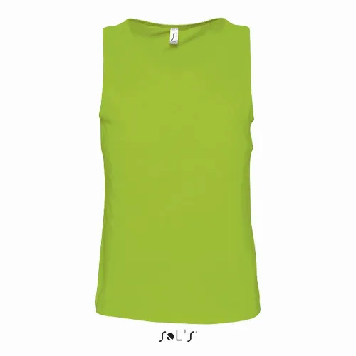 Singlet / Tank top men's JUSTIN - Image 9
