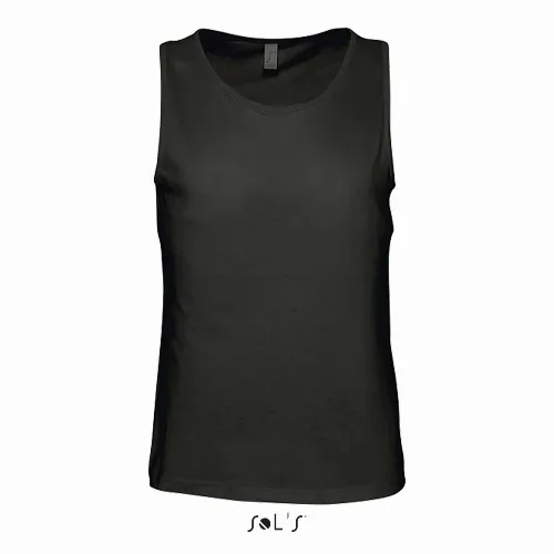 Singlet / Tank top men's JUSTIN - Image 5