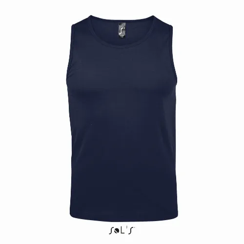 Singlet / Tank top men's JUSTIN - Image 11