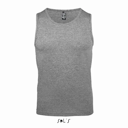 Singlet / Tank top men's JUSTIN - Image 12