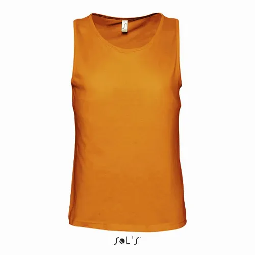 Singlet / Tank top men's JUSTIN - Image 6
